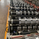 New B Deck Roll Forming Machine — photo 3