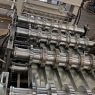 New B Deck Roll Forming Machine — photo 19