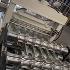 New B Deck Roll Forming Machine — photo 18
