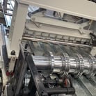 New B Deck Roll Forming Machine — photo 20