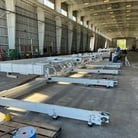 New B Deck Roll Forming Machine — photo 23