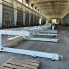 New B Deck Roll Forming Machine — photo 21
