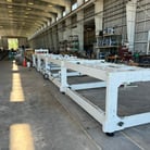 New B Deck Roll Forming Machine — photo 22