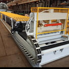 New B Deck Roll Forming Machine — photo 1