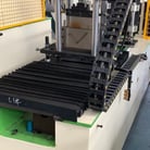 New FHA Drip Edge Roll Forming Machine — photo 3