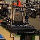 New FHA Drip Edge Roll Forming Machine — photo 4