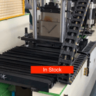 New FHA Drip Edge Roll Forming Machine — photo 2