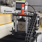 New FHA Drip Edge Roll Forming Machine — photo 1