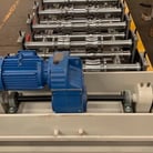 New Pre Shear Pbr Roll Forming Machine — photo 9