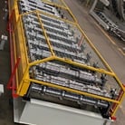 New Pre Shear Pbr Roll Forming Machine — photo 6