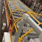 New Pre Shear Pbr Roll Forming Machine — photo 7