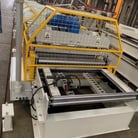 New Pre Shear Pbr Roll Forming Machine — photo 1