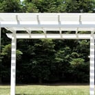 Patio Post Roll Forming Machine — photo 9