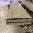 Patio Post Roll Forming Machine — photo 3