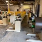 Patio Post Roll Forming Machine — photo 5