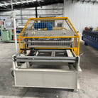 New PBR Roof Panel Machine — photo 5