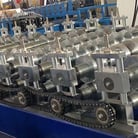 Pbr 20 Station Electric Shear Machine — photo 3