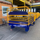 Pbr 20 Station Electric Shear Machine — photo 9