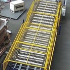 Pbr 20 Station Electric Shear Machine — photo 2
