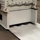 PBR Overlay Panel Roll Forming Machine — photo 3