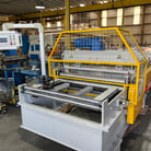 Pbr pre shear heavy duty machine — photo 7