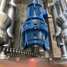 Pbr pre shear heavy duty machine — photo 6