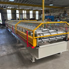Pbr pre shear heavy duty machine — photo 2