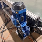PBR Roof Panel Machine — photo 7