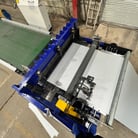 PBR Roof Panel Machine — photo 5