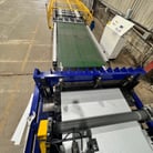 PBR Roof Panel Machine — photo 4