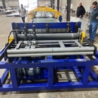 PBR Roof Panel Machine — photo 6