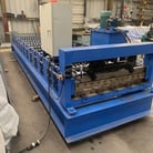 Pbu Rollformer — photo 6