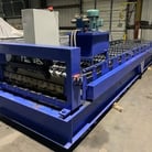 Pbu Rollformer — photo 1