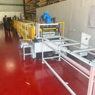 Quad Wall Panel Machine — photo 4