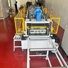 Quad Wall Panel Machine — photo 3