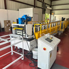 Quad Wall Panel Machine — photo 1