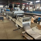 Quad Wall Panel Machine — photo 9