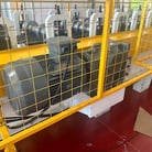 Quad Wall Panel Machine — photo 8