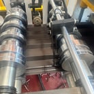 Quad Wall Panel Machine — photo 5