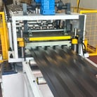 Quad Wall Panel Machine — photo 2