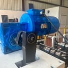 Quad Wall Panel Machine — photo 7