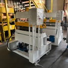 Ridge Cap Bender Machine — photo 1