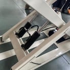 Roll Forming Machine Run out Table — photo 6