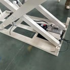 Roll Forming Machine Run out Table — photo 7