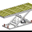 Roll Forming Machine Run out Table — photo 5