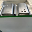 Roll up Door Roll Forming Machine — photo 4
