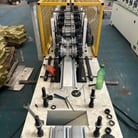 Roll up Door Roll Forming Machine — photo 1
