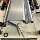 Roll up Door Roll Forming Machine — photo 2
