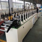 Roller Shutter Door Machine — photo 2