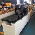 Roller Shutter Door Machine — photo 3